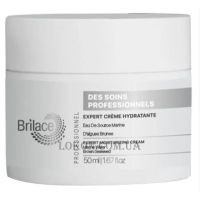 BRILACE Expert Age-Defense Cream - Антивіковий крем для обличчя «Експерт»