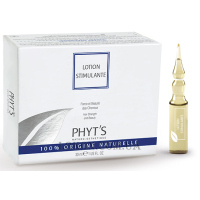 PHYT'S Lotion Stimulante - Тонізуючий та мінералізуючий засіб для догляду шкіри голови
