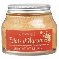 PHYT'S Eclats d'Agrumes - Пілінг з цукром та цедрою апельсину