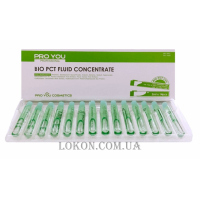 PRO YOU Bio PCT Fluid Concentrate - Флюїд-концентрат 