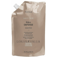 LAKME Teknia Full Defense Shampoo Refill - Шампунь для комплексного захисту волосся (запаска)