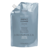 LAKME Teknia Perfect Cleanse Refill - Шампунь для глибокого очищення волосся (запаска)