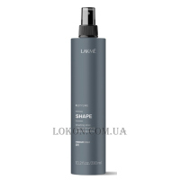 LAKME K.Styling Shape Brushing Lotion - Лосьйон для укладання волосся