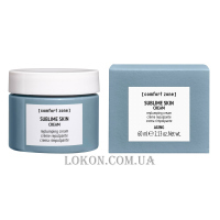 COMFORT ZONE Sublime Skin Cream - Живильний ліфтинг-крем