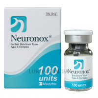 NEURONOX 100 - Міорелаксант