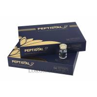 XCELENS Peptidyal 2 - Біоревіталізант на основі гіалуронової кислоти