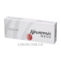 NEURAMIS Meso - Біоревіталізант