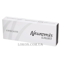 NEURAMIS Light - Монофазний філер