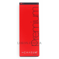 THE CHAEUM Premium 2 - Дермальний філер з лідокаїном