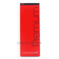 THE CHAEUM Premium 3 - Дермальний філер з лідокаїном