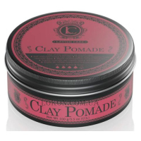 LAVISH CARE Clay Pomade Soft Pomade With Strong Hold - М’яка глиняна помада сильної фіксації