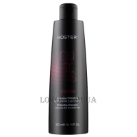 KOSTER Nutris Color Shampoo - Шампунь для фарбованного волосся