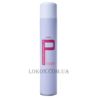 INDOLA Professionnelle Hairspray Super Strong Hold - Лак для укладання волосся
