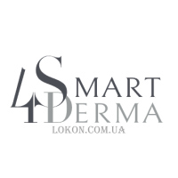 SMART4DERMA - Освітлювальний мезококтейль для зони навколо очей