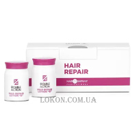 HAIR COMPANY Hair Repair Lotion 