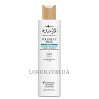 HAIR COMPANY Inimitable Style Density 3 Volume Up Mask - Маска для об'єму волосся