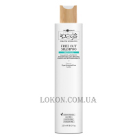 HAIR COMPANY Inimitable Style Twist N'curl Frizz Out Shampoo - Розгладжуючий шампунь