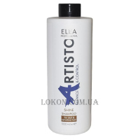ELEA ARTISTO Balance & Control Shine Shampoo - Шампунь для блиску волосся