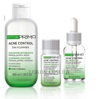 DOTTOR PRIMO Acne Control - Набір