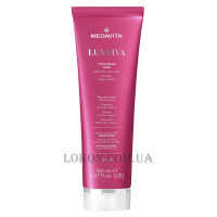 MEDAVITA Luxviva Maschera Acidificante Post Color - Кислотна маска після фарбування