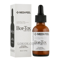 MEDI-PEEL Bor-Tox Peptide Ampoule - Пептидна сироватка проти зморшок