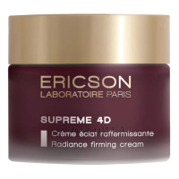 ERICSON LABORATOIRE Supreme 4D  Radiance Firming Cream - Відновлюючий зміцнюючий крем