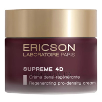ERICSON LABORATOIRE Supreme 4D Regenerating Pro-Density Cream - Регенеруючий зміцнюючий крем