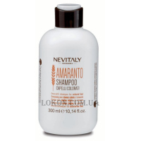 NEVITALY Amaranto Shampoo - Шампунь з амарантом