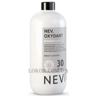 NEVITALY Oxydant Activator Cream 30 vol - Кисневий крем 9%