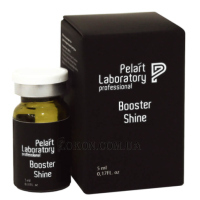 PELART LABORATORY Meso Serum Booster Shine Hyaluronic Acid 15 Mg/m - Мезосироватка для сяйва
