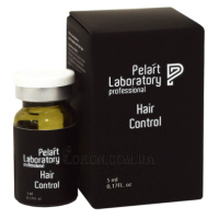 PELART LABORATORY Meso Serum Hair Control - Мезосироватка для волосся з полінуклеотидами