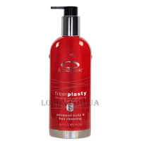 KERARGANIC Fiberplasty Micellar Rejuvenating Shampoo - Міцелярний відновлюючий шампунь