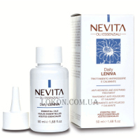 NEVITALY Nevita Daily Leniva Lotion - Лосьйон для чутливої шкіри голови