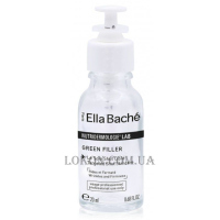 ELLA BACHE Green Filler Targeted Shot Treatment - Прицільний філлер