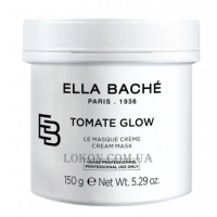 ELLA BACHE Tomate Glow The Cream Mask - Антиоксидантна крем-маска