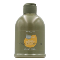 ALTER EGO CureEgo Silk Oil Shampoo - Шампунь з олією шовку