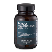 BIOS LINE Principium Ialuronico Skin 120 - Гіалуронова кислота для шкіри