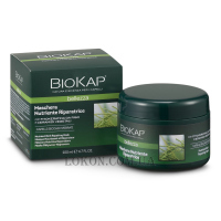 BIOS LINE Biokap Bellezza Maschera Nutriente Riparatrice - Відновлююча маска