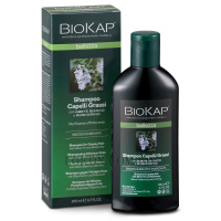 BIOS LINE Biokap Bellezza Shampoo Capelli Grassi - Шампунь для жирного волосся