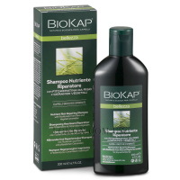 BIOS LINE Biokap Bellezza Shampoo Nutriente Riparatore - Відновлюючий шампунь