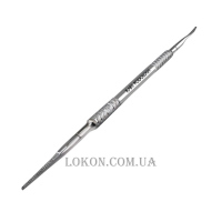 KART Professional Feet Tool For Ingrown Nails - Пилочка для обробки врослих нігтів