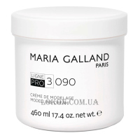 MARIA GALLAND 3090 Modelling Cream - Моделюючий крем