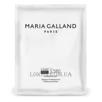 MARIA GALLAND 3580 Lumin’Éclat Professional Mask - Професійна відновлююча маска