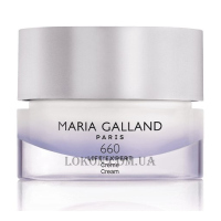 MARIA GALLAND 660 Lift' Expert Cream - Крем для пружності обличчя