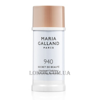 MARIA GALLAND 940 Refreshing Deodorant - Освіжаючий дезодорант