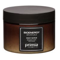 PRIMIA SPA Rituals Bioenergy Body Scrub - Скраб для тіла