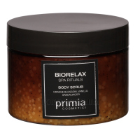 PRIMIA SPA Rituals Biorelax Body Scrub - Скраб для тіла