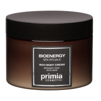 PRIMIA SPA Rituals Bioenergy Rich Body Cream - Поживний крем для тіла