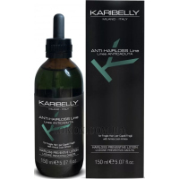 KARIBELLY Anti-Hairloss Preventive Lotion - Лосьйон проти випадіння волосся