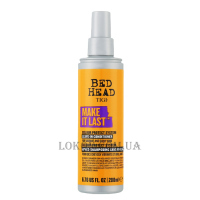 TIGI Bed Head Bed Head Make It Last Color Protect System - Незмивний кондиціонер для захисту фарбованого волосся